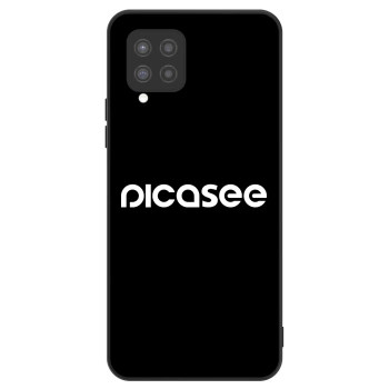 Θήκη για Samsung Galaxy A42 A426B - Picasee - new logo - white