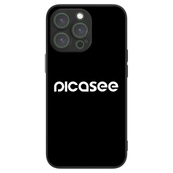 Picasee ULTIMATE CASE για Apple iPhone 13 Pro - Picasee - new logo - white