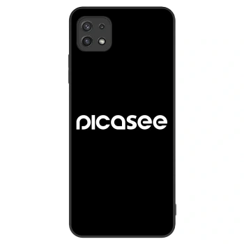 Θήκη για Samsung Galaxy A22 A226B 5G - Picasee - new logo - white