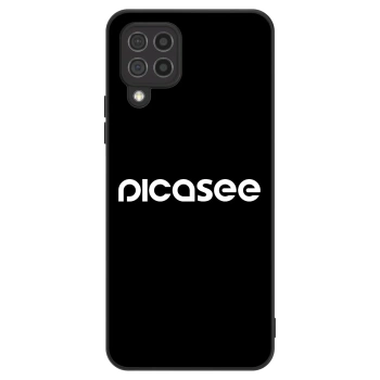 Θήκη για Samsung Galaxy A22 A225F 4G - Picasee - new logo - white