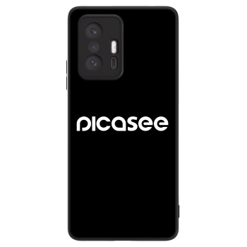 Picasee ULTIMATE CASE για Xiaomi 11T - Picasee - new logo - white