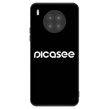 Θήκη για Huawei Nova 8i - Picasee - new logo - white