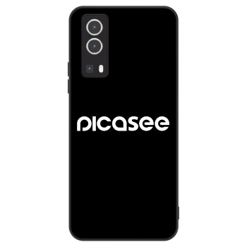 Θήκη για Vivo Y72 5G - Picasee - new logo - white