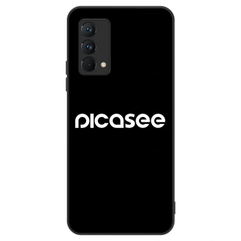 Θήκη για Realme GT Master Edition 5G - Picasee - new logo - white
