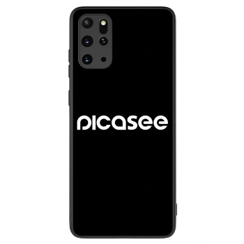 Θήκη για Samsung Galaxy S20+ G985F - Picasee - new logo - white