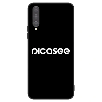 Θήκη για Huawei P20 Pro - Picasee - new logo - white