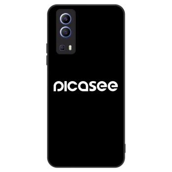Θήκη για Vivo Y52 5G - Picasee - new logo - white