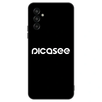 Θήκη για Samsung Galaxy M13 M135F - Picasee - new logo - white