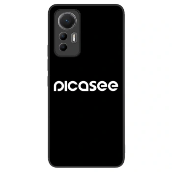 Θήκη για Xiaomi 12 Lite - Picasee - new logo - white