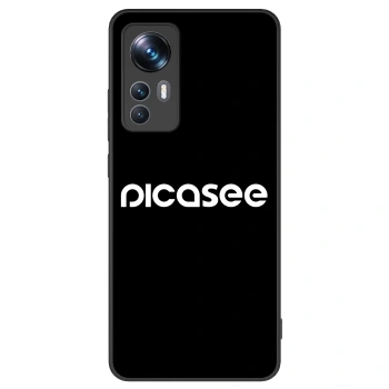 Picasee ULTIMATE CASE για Xiaomi 12T Pro - Picasee - new logo - white