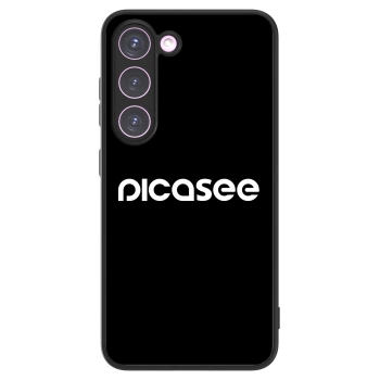 Picasee ULTIMATE CASE για Samsung Galaxy S23 5G - Picasee - new logo - white