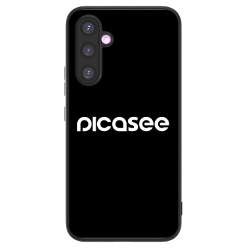 Picasee ULTIMATE CASE για Samsung Galaxy A54 5G A546B - Picasee - new logo - white
