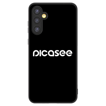 Picasee ULTIMATE CASE για Samsung Galaxy A34 5G A346B - Picasee - new logo - white
