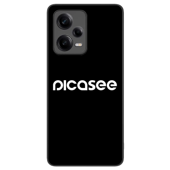 Picasee ULTIMATE CASE για Xiaomi Redmi Note 12 Pro 5G - Picasee - new logo - white