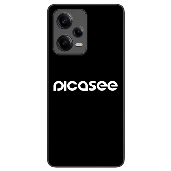 Picasee ULTIMATE CASE για Xiaomi Redmi Note 12 Pro+ 5G - Picasee - new logo - white