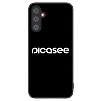 Picasee ULTIMATE CASE για Samsung Galaxy A14 5G A146P - Picasee - new logo - white