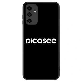 Θήκη για Samsung Galaxy A04s A047F - Picasee - new logo - white