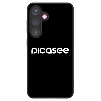 Picasee ULTIMATE CASE PowerShare για Samsung Galaxy S24+ S926B 5G - Picasee - new logo - white