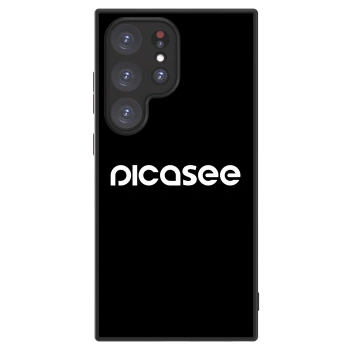 Θήκη για Samsung Galaxy S24 Ultra S928B 5G - Picasee - new logo - white