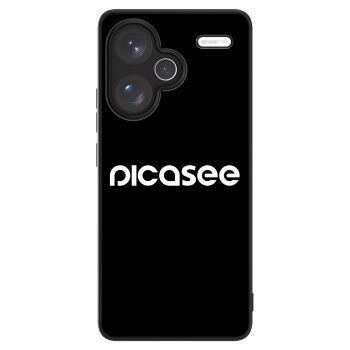 Picasee ULTIMATE CASE για Xiaomi Redmi Note 13 Pro+ 5G - Picasee - new logo - white