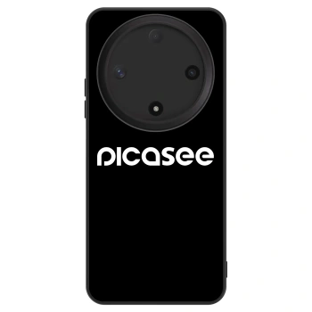 Θήκη για Honor Magic6 Lite 5G - Picasee - new logo - white