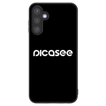 Picasee ULTIMATE CASE για Samsung Galaxy A15 A156B 5G - Picasee - new logo - white