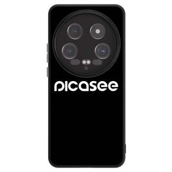 Θήκη για Xiaomi 14 Ultra - Picasee - new logo - white