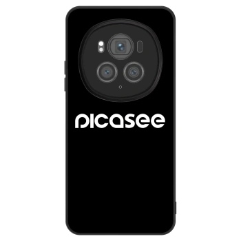 Θήκη για Honor Magic6 Pro - Picasee - new logo - white