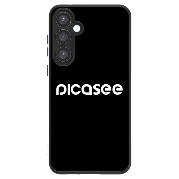 Picasee ULTIMATE CASE για Samsung Galaxy A55 5G A556B - Picasee - new logo - white
