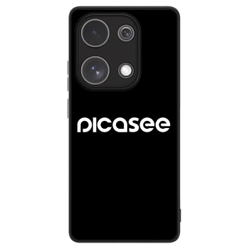 Picasee ULTIMATE CASE για Xiaomi Redmi Note 13 Pro 4G - Picasee - new logo - white
