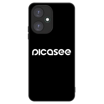 Θήκη για Xiaomi Redmi 13C 5G - Picasee - new logo - white