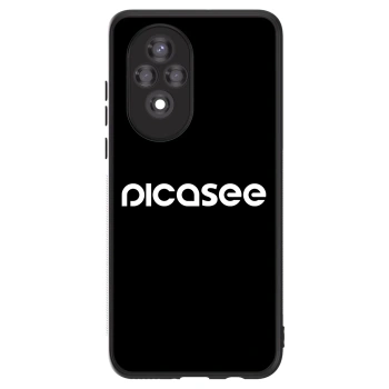 Θήκη για Honor 200 5G - Picasee - new logo - white