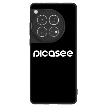 Picasee ULTIMATE CASE για OnePlus 12 5G - Picasee - new logo - white