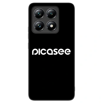 Picasee ULTIMATE CASE για Xiaomi 14T - Picasee - new logo - white