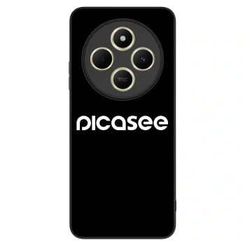 Θήκη για Xiaomi Redmi 14C - Picasee - new logo - white