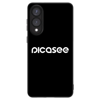 Θήκη για Samsung Galaxy S25 Edge 5G - Picasee - new logo - white