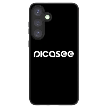 Picasee ULTIMATE CASE για Samsung Galaxy S25+ 5G - Picasee - new logo - white
