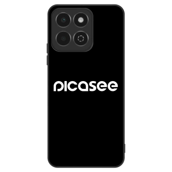 Θήκη για Honor 200 Smart 5G - Picasee - new logo - white