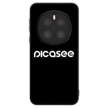 Θήκη για Honor Magic7 Pro 5G - Picasee - new logo - white