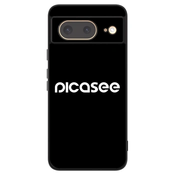 Θήκη για Google Pixel 8 - Picasee - new logo - white