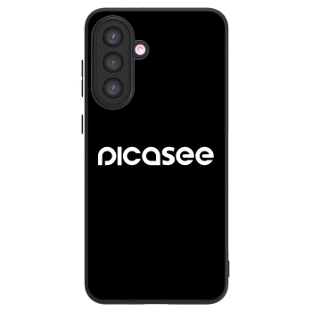 Picasee ULTIMATE CASE για Samsung Galaxy A56 5G A566B - Picasee - new logo - white