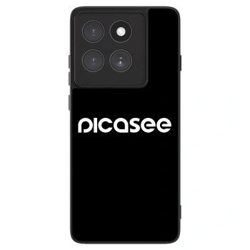 Θήκη για Motorola Edge 60 Fusion - Picasee - new logo - white