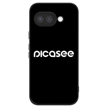 Θήκη για Google Pixel 9a - Picasee - new logo - white