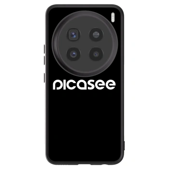 Θήκη για Vivo X200 Pro - Picasee - new logo - white