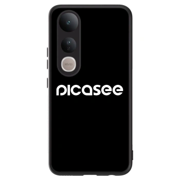 Θήκη για Vivo V50 Lite 5G - Picasee - new logo - white