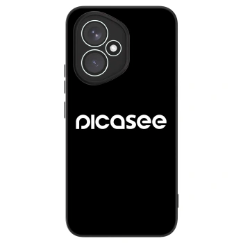Θήκη για Honor 400 5G - Picasee - new logo - white