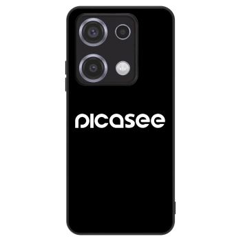 Θήκη για Xiaomi Redmi Note 14S - Picasee - new logo - white