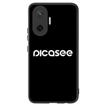 Θήκη για Xiaomi Poco F7 5G - Picasee - new logo - white