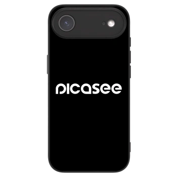 Picasee ULTIMATE CASE για Apple iPhone Air - Picasee - new logo - white