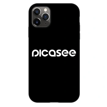 Θήκη για Apple iPhone 11 Pro - Picasee - new logo - white